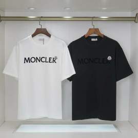 Picture of Moncler T Shirts Short _SKUMonclerS-2XLyztxR5135522